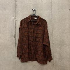 hooked vintage購入　ヴィンテージ総フリルジャケット hooked vintage購入 ヴィンテージ総フリルジャケット - メルカリ