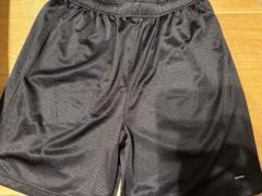 supreme Small Box Baggy Mesh Shortのサムネイル