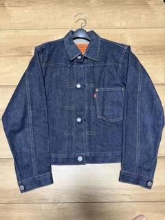 週末セール【美品】Levi's 71506-XX 1st 大戦モデル 復刻 - メルカリ