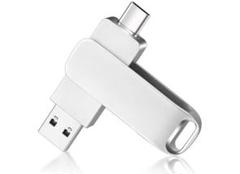 usbメモリ 高速転送 8TB 大容量 USB3.0＆Type-C対応 175