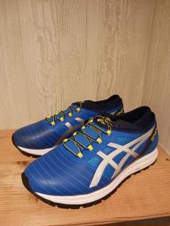 スノーターサー　27.0 楽天市場】【2023 秋冬】アシックス【ASICS】ユニセックス 雪上