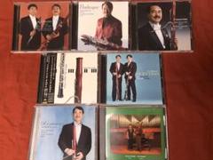 岡崎耕治ファゴットCD7枚セット 岡崎耕治ファゴットCD7枚セット - メルカリ