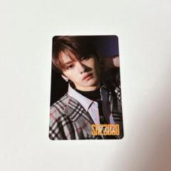 straykids トレカ　リノ　ハン　SKZ2020 StrayKids スキズ リノ ハン 味噌 Hollow 通常 トレカ｜Yahoo