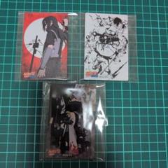 NARUTO &BORUTOキャラクタブルミラー