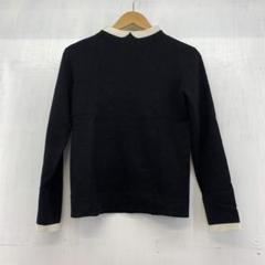 72▢マッキントッシュフィロソフィー グリッターニット TS0610-11 72▢マッキントッシュフィロソフィー グリッターニット TS0610