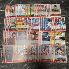 2025年最新】ワンピース まとめ売りカードの人気アイテム - メルカリ
