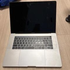 2025年最新】MacBook pro 15インチ ジャンクの人気アイテム