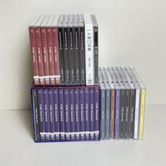 LABOUM & IZ*ONE 等の34枚 CDセット