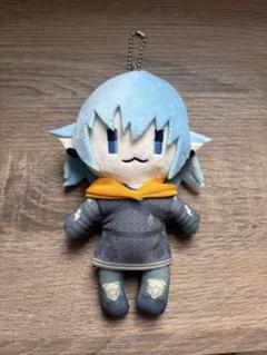 FF14 アクリルキーホルダー オルシュファン アリゼー クルル