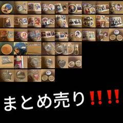 あんスタ グッズ まとめ 缶バッジ ストラップ キーチェーン チェキ コースター