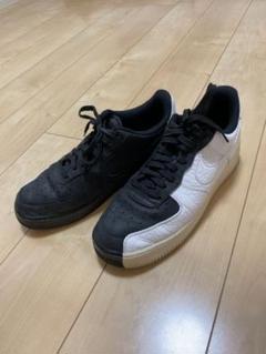 NIKE AIR FORCE 1 LOW SPLIT 29cm