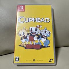 Switch ソフト Cuphead カップヘッド