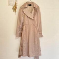 neam スプリングコート　新品未使用 2025年最新】レディース トレンチコート・スプリングコートの