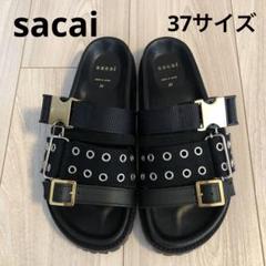 2025年最新】サカイ サンダル 37の人気アイテム - メルカリ