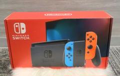 Nintendo Switch - 新品未使用 Nintendo Switch HAD-S-KABAA 本体 Nintendo 任天堂 ニンテンドー /ホビー｜WonderREX-ONLINE 公式