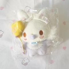 サンリオ エトワールエグリオット ウィッシュミーメル