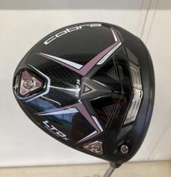 レディース！コブラCOBRA LTDX MAXドライバー10.5° フレックスA 中古】LTDx MAX ドライバー Speeder NX for Cobra 10.5 A C