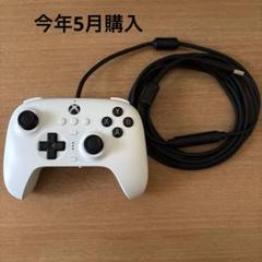 8Bitdo Ultimate xbox PCコントローラー