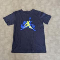 Nike Air Jordan Tシャツ S ブラック