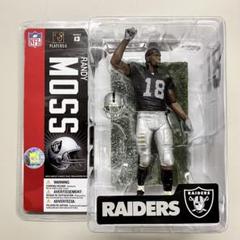 マクファーレントイズ　NFLシリーズ　21  ペイトン・マニング　未開封品 スポーツピックスシリーズ NFLフィギュア 第21弾 アソート