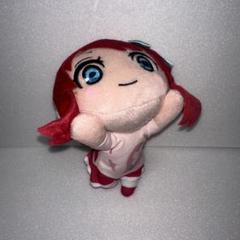 ゾンビランドサガ 源さくら ぬいぐるみ マスコット ゾンビ ゾンビランドサガ 源さくら ぬいぐるみ マスコット ゾンビ