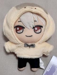 ★最終値下げ★棗巳波 きらどるモンぬい Vol1 アイナナ モンぬい きらどるぬいぐるみ 棗巳波 再販 - メルカリ