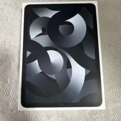 iPad Air 第5世代　64GB Wi-Fi+Cellularモデル