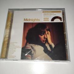 【新品未開封】【レコード】Midnights 楽天市場】テイラー スウィフト midnightsの通販