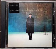 【未開封】James Blake「Air & ack Thereof」＋おまけ James Blake – Air & Lack Thereof – Vinyl (12