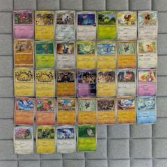 ポケモンカード　32枚　まとめ売り　たねポケモン