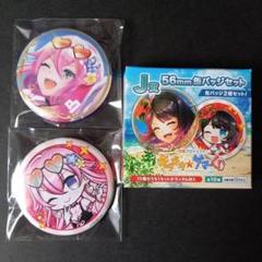 白猫プロジェクト　キラキラサマーくじ　23点セット 白猫プロジェクト キラキラサマーくじ 23点セット