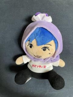 2025年最新】アバンティーズ ぬいぐるみの人気アイテム - メルカリ