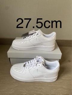 極美品！！Nike Air Force 1 ホワイト　27cm 極美品 NIKE エアフォース1 
