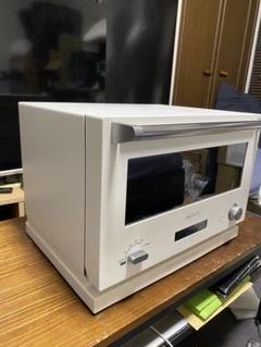 BALMUDA バルミューダ オーブンレンジ The Range 20L K09A-WH