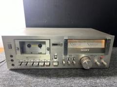 ソニー TC-U2 カセットデッキ Yahoo!オークション - SONY カセットデッキ TC-U2 ジャンク品