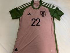 Adidas x Nigo サッカー日本代表　ジャージ adidas x Nigo Japan National Soccer Jersey Special Edition 1
