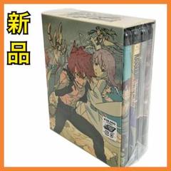 【新品】キスダムＲ ENGAGE planet ブルーレイ BOX 限定