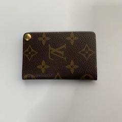 Louis Vuitton モノグラム カードケース Louis Vuitton モノグラム カードケース - メルカリ