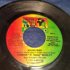 2025年最新】damian marley レコードの人気アイテム - メルカリ