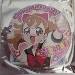 【匿名配送】トゥインクル缶バッジ 13 Shining！　犬飼こむぎ プリキュア トゥインクル 缶バッジ 13 Shining 犬飼こむぎ