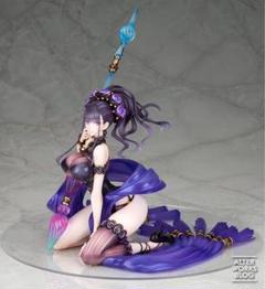 アルター　Fate/GrandOrder キャスター　紫式部　フィギュア Amazon.co.jp: アルター 1/7 キャスター/紫式部 : ホビー