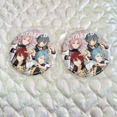 あんスタ 天城燐音 花の契約 缶バッジ まとめ売り あんスタ テーマ缶 天城燐音 - メルカリ