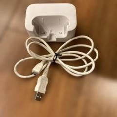 au - au マモリーノ5　充電器スタンド付き 2025年最新】マモリーノ5 充電器の人気アイテム - メルカリ