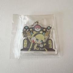 ポケットモンスター ダイカットアクリルチャームコレクション 全9種セット ポケットモンスター ポケモン ポケピース うごく♪アクリル