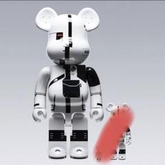 ☆1000%‼️☆未開封新品 be@rbrick acronym アクロニウム