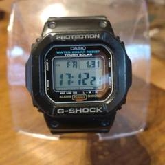 CASIO G-SHOCK デジタル腕時計