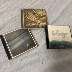 ENTH CD アルバムセット