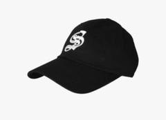 MELT THE LADY メルトザレディー M CAP キャップ ホワイト