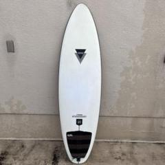 FIREWIRE 実物写真 SURFBOARDS GROOVE 5'8” ファイヤーワイヤー