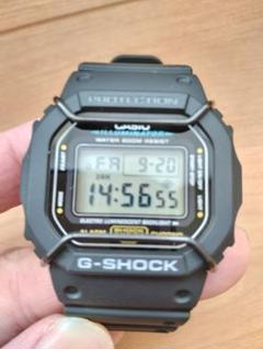 2025年最新】gshock 5600 プロテクターの人気アイテム - メルカリ